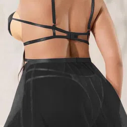 Krelin Net Baby Doll image 3