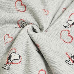 Mi Arcus Peanuts Snoopy Printed Comforter Grey image 5