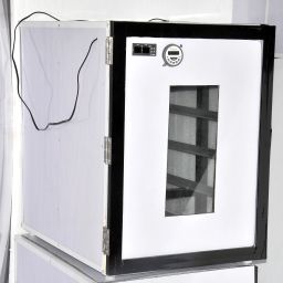 Full-Automatic Egg Incubator | 210 Egg Capacity incubator All-in-One Egg Incubator-24