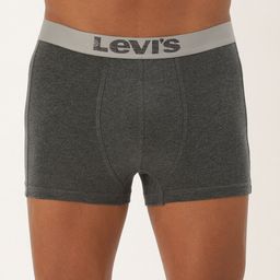 Levis Men Grey Melange Solid Trunks TK-200SF-1PK-STYLE-018-85-picture-41