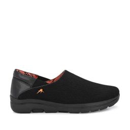 Hitz Men's Black Casual Loafers-picture-19