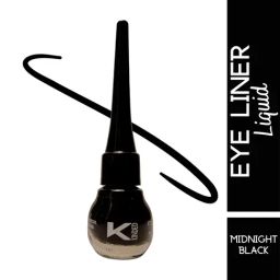 KINDED Eye Liner Liquid Midnight Black - 5 ml-42