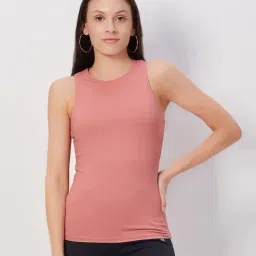 SEEQ Pink Tank Top-picture-8