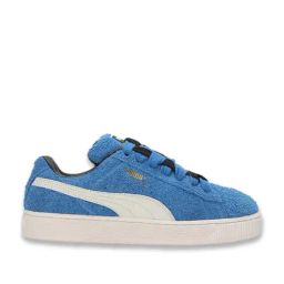 Puma Unisex Blue Suede XL Jackhammer Sneakers-88