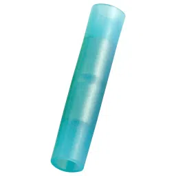 MULTICOMP PRO Butt Splices TERMINAL, BUTT SPLICE, 16-14AWG, BLUE, MC002143 (Pack of 100)-20