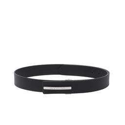 Louis Philippe Men Leather Belt-image-82