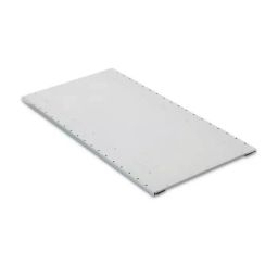 Manorga RAL 7040 4 Shelf Sheet Steel Galvanised Storage Rack System Shelving System x 1000 mm 3000 Kg Load, ATNIVSUPTOLE1040A-image-71