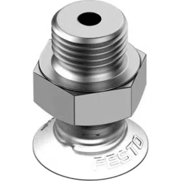 FESTO VAS Suction Cup 8.5N Holding Force, 15 mm Pad Diameter, VAS-15-1/8-SI-B-picture-23