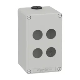 Schneider Electric Metal 130x80x77 mm General Purpose Enclosure, XAPD2504-image-97