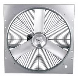 Dayton 20 inch Blade Totally Enclosed Exhaust Fan, 10D967-image-73