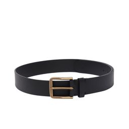 Calvin Klein Men Solid Leather Belt-image-26