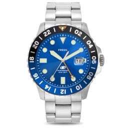 Fossil Blue FS5991 Analog Watch for Men-26