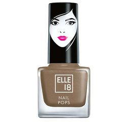 ELLE 18 Nail Pops Nail Color - 119-47