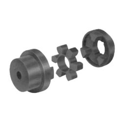 LOVEJOY 7 mm B-HUB Flex RFC Coupling Black, RFC-7-image-31