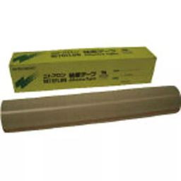 Nitto Denko Cloth Tape 250 mmx10 m Dark brown, 48875303-image-91