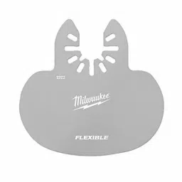 Milwaukee Oscillating Scraper Blade PK5, 60RK49-image-26