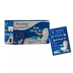 BactaServe 250 g ODC Bacterial Culture Suitable For Wastewater Treatment, BS-AE-011-image-18