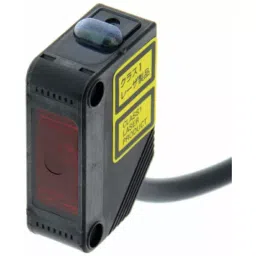 Omron Laser Type Small Photoelectric Sensor, E3Z-LT81-L-0.5M-picture-21
