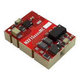 MURATA POWER SOLUTIONS Dc-Dc Converter, 5V, 0.2A, NXF1S0505MC-R7-image-22