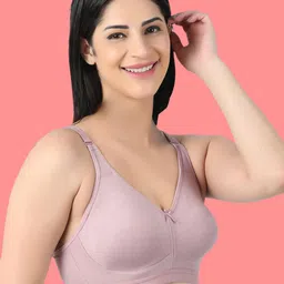 Arc de Shapes Bra Full Coverage image 3