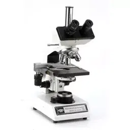 Weswox PHHL-6A TR Phase Contrast Microscope-13