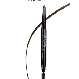 Maybelline New York Define & Blend Brow Pencil - Natural Brown,0.16gm-8