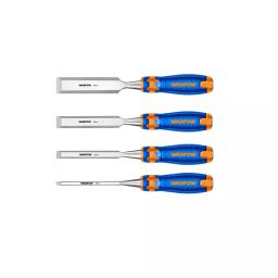 WADFOW WWC2204 1/4, 1/2, 3/4 & 1 Inch Cr-V Steel Carpenter Work-45