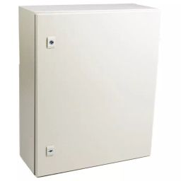 RS PRO Wall Box Steel IP66 600x500x200 mm, 7755811-image-23