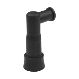 Deutsche Plug Cap for Bajaj KB-4S, Caliber, Pulsar, 3W 4S /(Noise Suppressor), DEUS-0162C-3