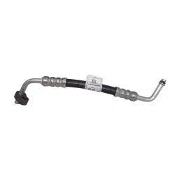 CHEVROLET J96676840, TUBE ASM A C CNDSR OTLT for BEAT-image-0