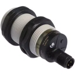 RS PRO Proximity Sensor Capacitive Barrel-Style M30x1.5 10 mm Detection 20-250 V AC IP67, 1845628 image 2
