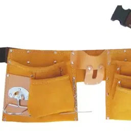 Inder P-1526A Carpenter Tool Apron-35