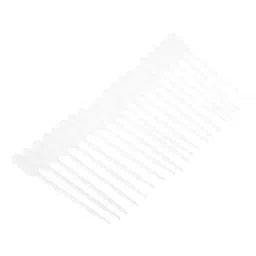 RS PRO Pipette PE 5 ml Model No 1793654-27