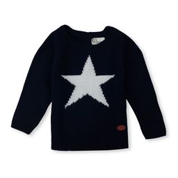 GJ baby Boys Woollen Pullover-image-41