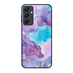 QRIOH Quirky Printed Samsung Galaxy A25 5G Back Case Mobile Accessories-image-53