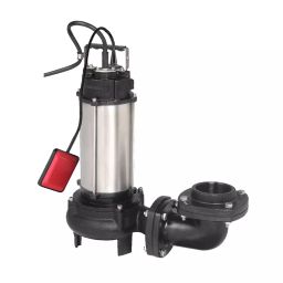 Havells HSXV45-30T 3 HP Sewage Submersible Pump-image-86