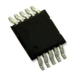 ONSEMI PWM Controllers PWM CONTROLLER, 65KHZ, 0.5A, SOIC-7 NCP12700BDNR2G-17