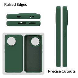 SPRIG Solid Printed Bumper Case Mobile Accessories image 4