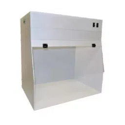 RELITECH 1200x600x600 mm Outer Dimension 304 Grade Thick SS Sheet Table Top Tissue Culture Hood, TCH-1-13