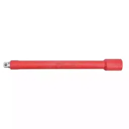 Yato Insulated Extension Bar 6.3 mm (1/4 inch) 150 mm Bi-Hex, YT-21053-42