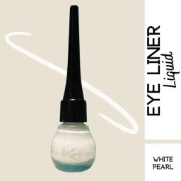 KINDED Eye Liner Liquid White Pearl - 5 ml-picture-13