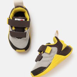 ADIDAS Kids GW3992 Woven Design Running Shoes-image-78