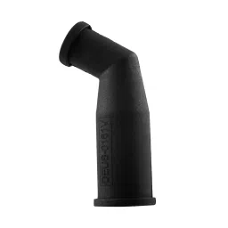 Deutsche Plug Cap for Hero Hero Glamour BS-III (Black Colour), Splendor iSmart 110, Hero Splendor Plus BS-IV To BS-VI (2018 Model), Splendor Pro, DEUS-0159R-23