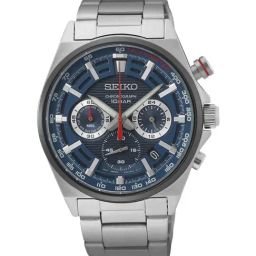 Seiko Discover More SSB407P1-TQM Analog Watch for Men-40