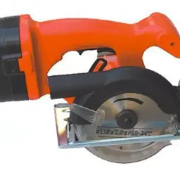 Inder 4500rpm 50 mm Cutting Depth CORDLESS CIRCULAR SAW P-420A-image-21