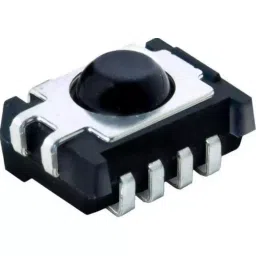 Vishay Infrared Proximity Sensor 5 mA Maximum Output Current, TSMP6000TR-11
