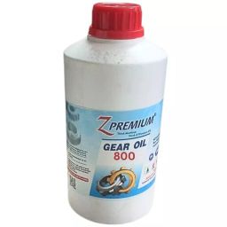 Z Premium 800 High Viscosity 1 L Gear Oil for Automotive Manual Transmissions, 1115BMQ68CG-image-66