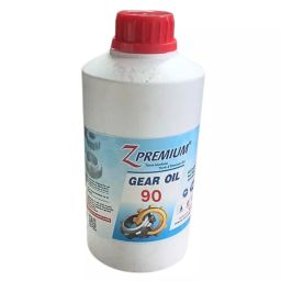 Z Premium 90 High Viscosity 1 L Gear Oil for Automotive Manual Transmissions, 1115BMR967G-image-98