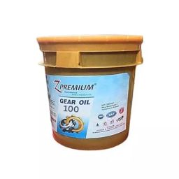 Z Premium 100 High Viscosity 20 L Gear Oil for Automotive Manual Transmissions, 1115BMXC0LP-image-93