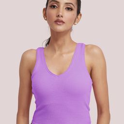 BerryBird Tank Crop Top-image-61